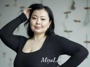 MiyaLee