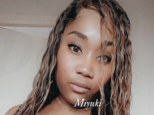 Miyuki