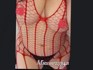 Mizsnowgo4u Partouze