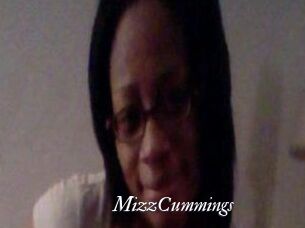 MizzCummings