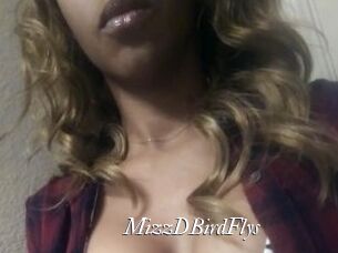 MizzDBirdFlys