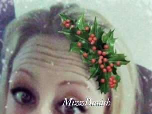MizzDanish