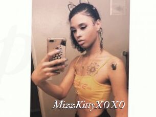 MizzKittyXOXO