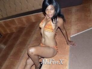 MoFireX Partouze
