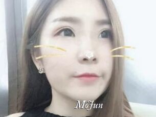 MoJun