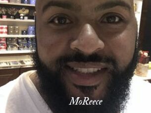 MoReece