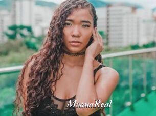 MoanaReal