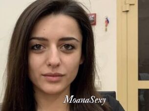 MoanaSexy