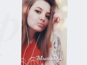 Moana_Doll