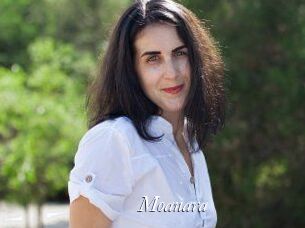 Moanara