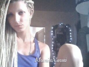 MoaninNaomi