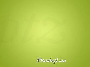 MoaningLisa