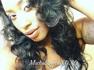 MochaQueenXOXO