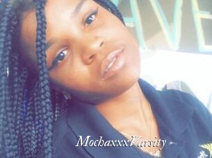MochaxxxVarsity