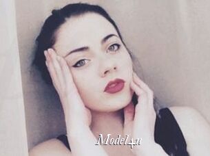Model4u