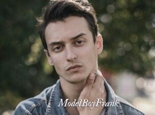 ModelBoyFrank