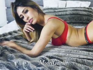 ModelGiselle