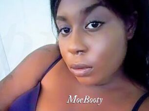 MoeBooty Partouze