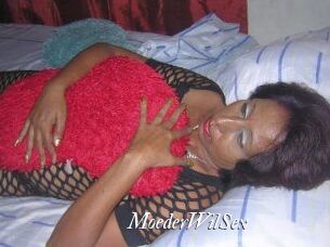 MoederWilSex