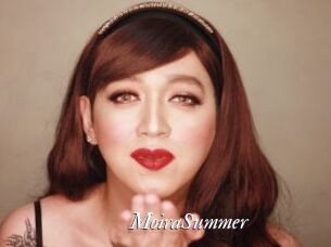 MoiraSummer Partouze
