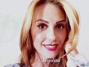 Mojolina