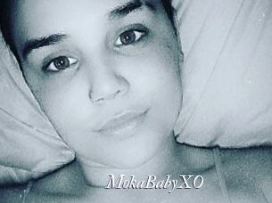 MokaBabyXO