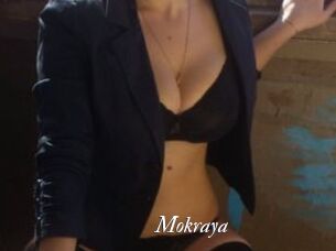 Mokraya