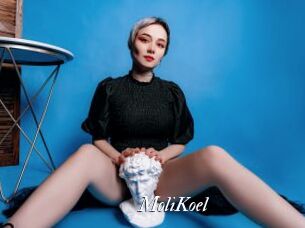 MoliKoel
