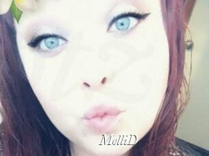MolliD Partouze
