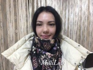MolliLove Partouze