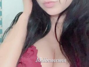 Molliemormon