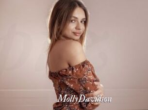MollyDavidson