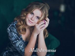 MollyInsomnia