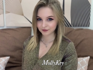 MollyKey