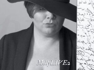 MollyLIVE2