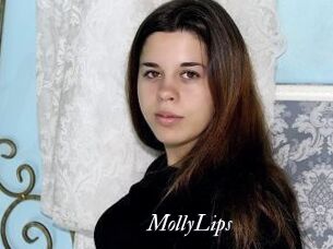 MollyLips Partouze