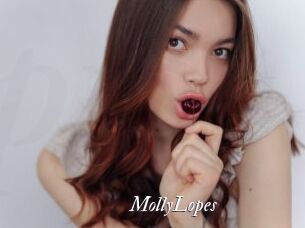 MollyLopes Partouze