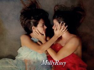 MollyRoxy Partouze
