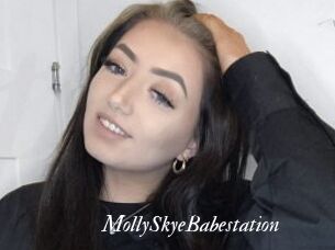 MollySkyeBabestation