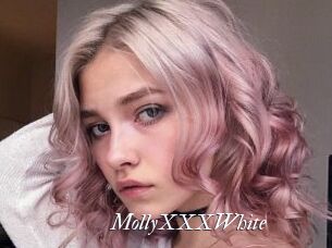MollyXXXWhite