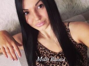 Molly_Blanca