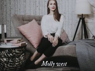 Molly_west