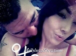 MollyluvzShowtiime