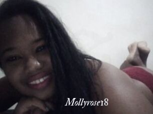 Mollyrose18 Partouze
