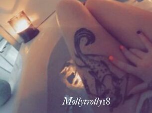 Mollytrolly18 Partouze