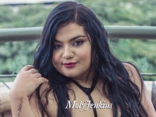 MolyJenkins