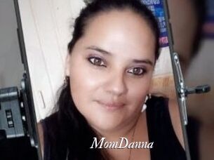 MomDanna