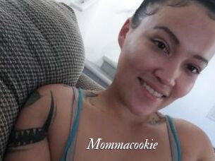 Mommacookie Partouze