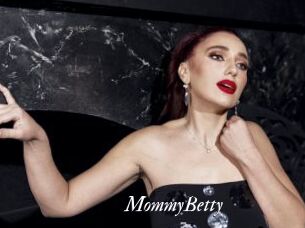 MommyBetty Partouze