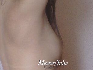 MommyJulia